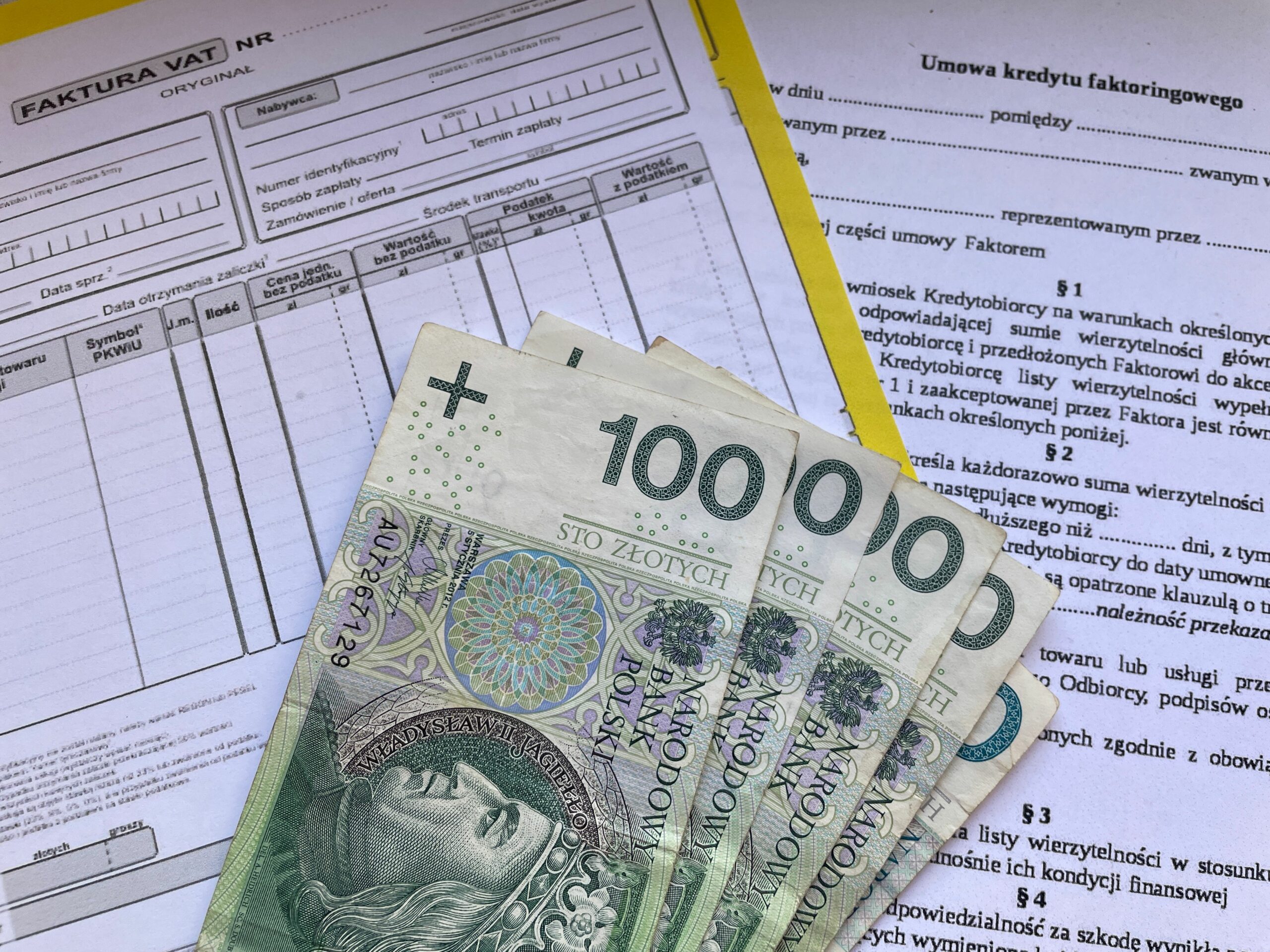 rozliczenia środowiskowe