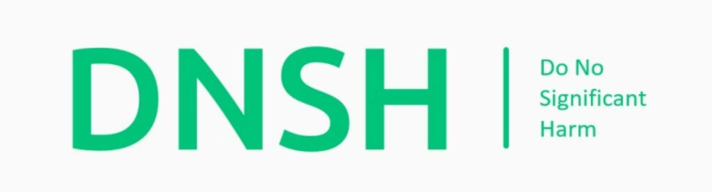DNSH